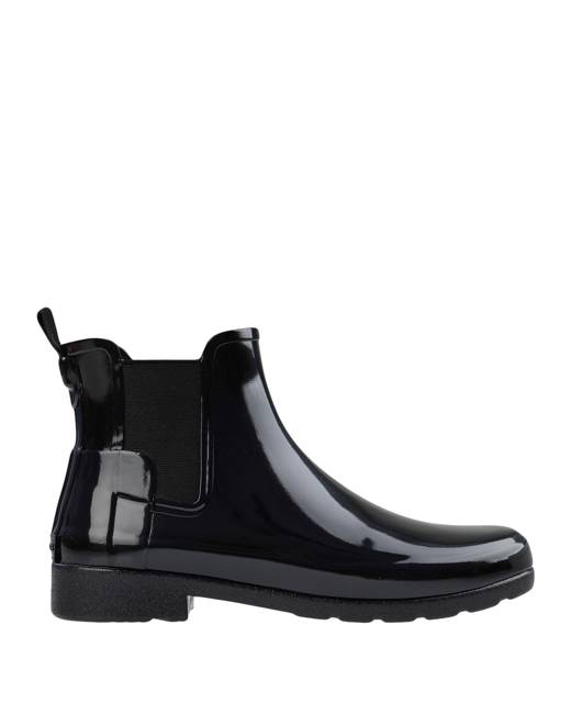 hunter chelsea boots 5