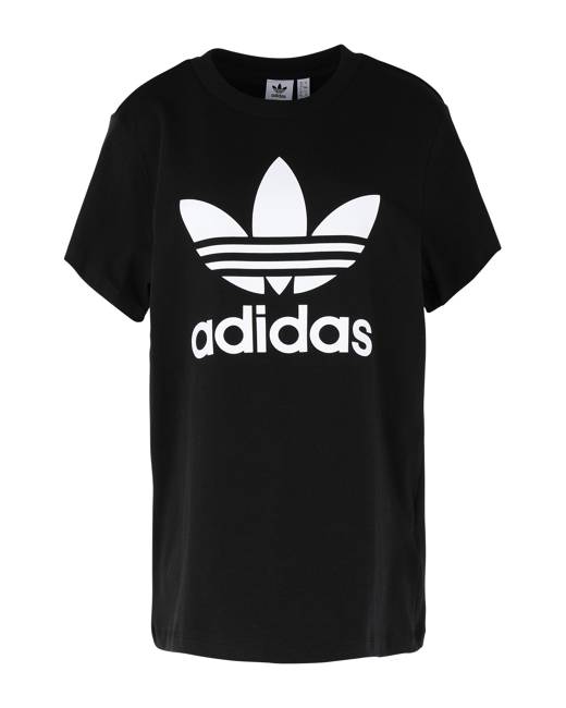Donna Vestiti Top e t-shirt T-shirt adidas T-shirt T shirt Adidas a.039 