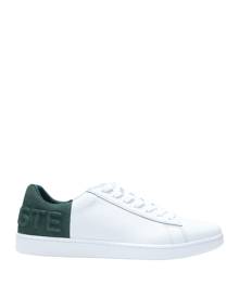 house of fraser lacoste trainers