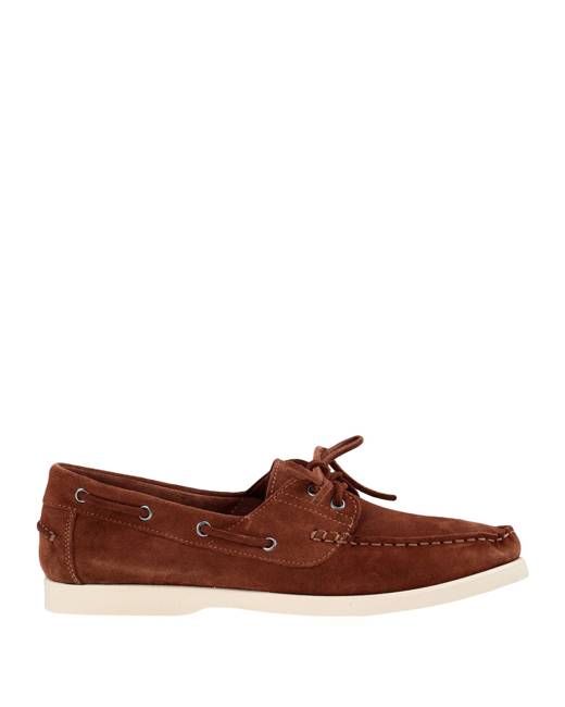 men's wearhouse boat shoes