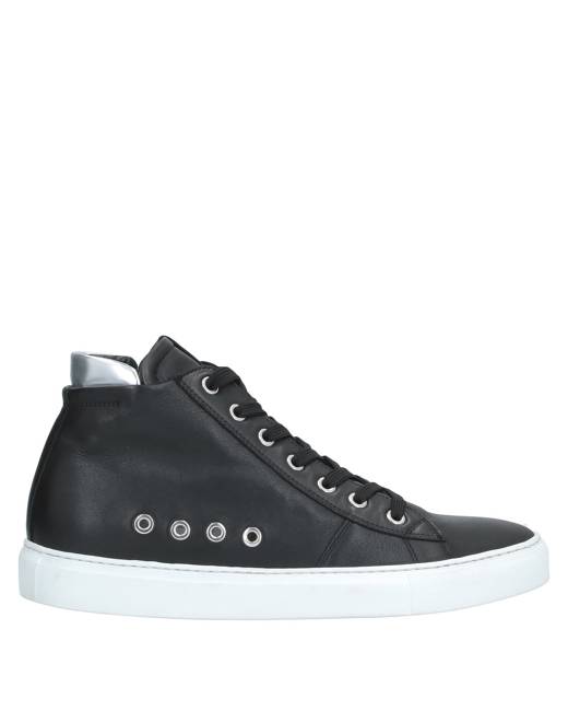 Cesare paciotti 4us hot sale womens sneakers