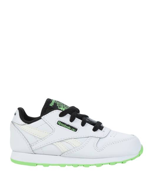 Reebok store ventilator bambino