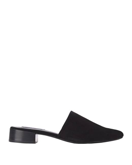 steve madden shoes mules