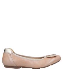 hogan ballerina shoes