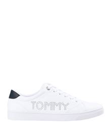 Tommy Hilfiger Women's Sneakers - Shoes | Stylicy