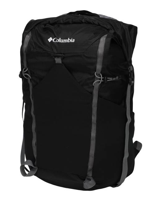 Buy Columbia Black Large Backpack Online At Best Price @ Tata CLiQ