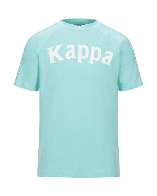 Blue Details about   Kappa Men's Klake T-Shirt 