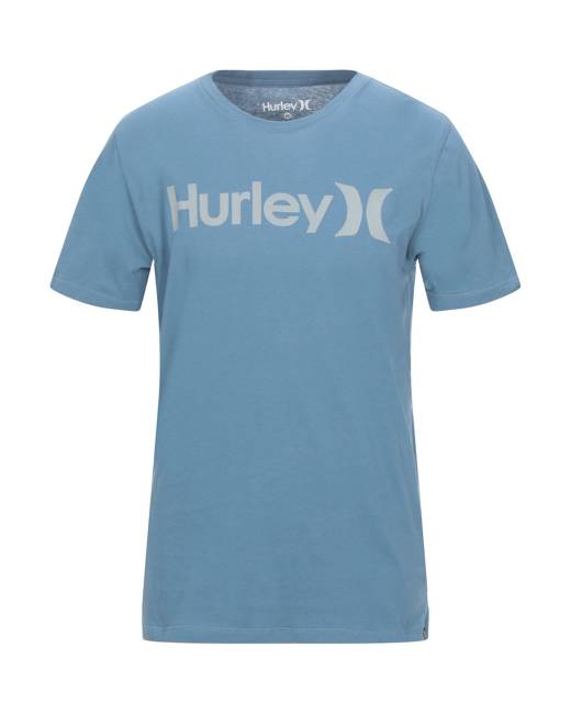 Tears Gunpowder Voting Hurley Men's T-Shirts - Clothing | Stylicy USA