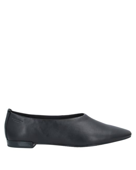 vagabond ballet flats