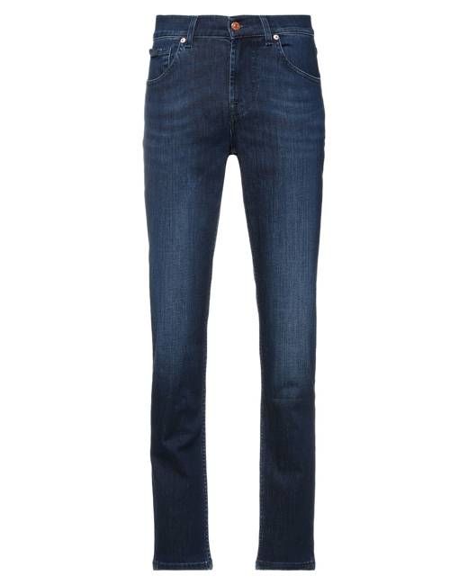 7 for all mankind slimmy slim fit jeans