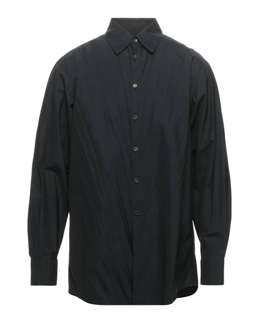 Valentino Men's Long Sleeve Shirts - Clothing | Stylicy