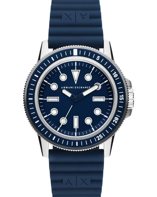 Armani Men's Watches | Stylicy USA
