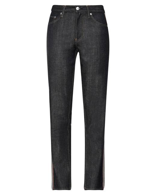 burberry jeans women