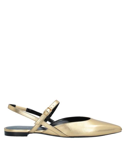 Celine hot sale flats shoes