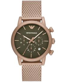 EMPORIO ARMANI Watches - Page 5 | Collection | H2 Hub-cokhiquangminh.vn