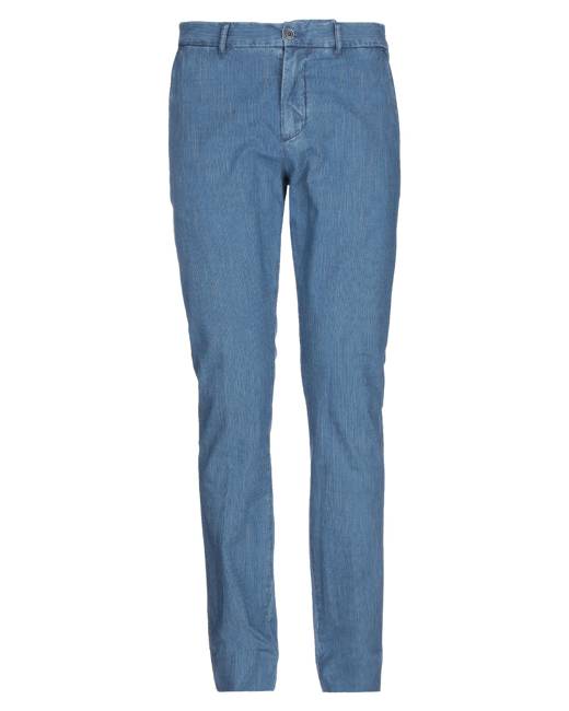 HARMONT  BLAINE Basic Trousers  Affordable price on letoutcom