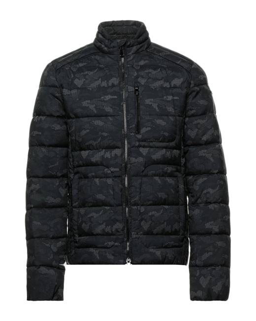 Geox 2025 down jacket