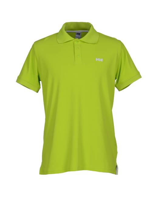 Helly Hansen Men's Polo T-Shirts Clothing Stylicy