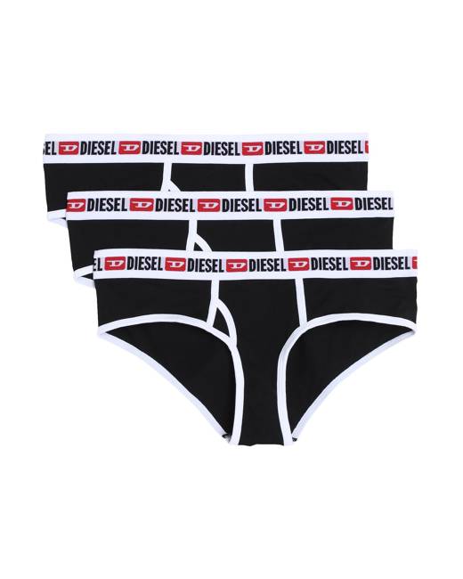 womens diesel briefs