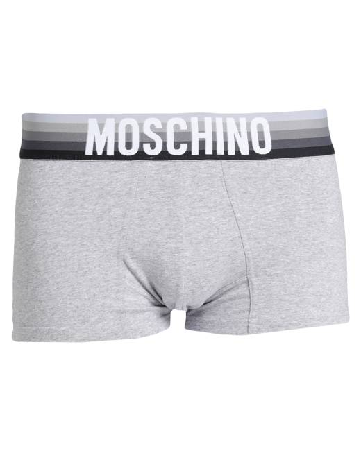 Moschino Men's Underwear Boxers - Clothing