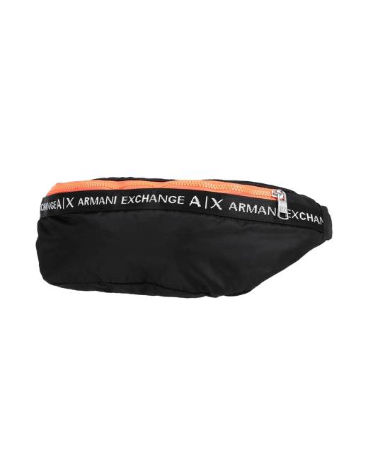 Armani waist clearance bag