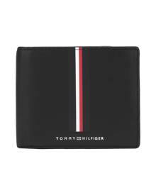 tommy hilfiger wallets