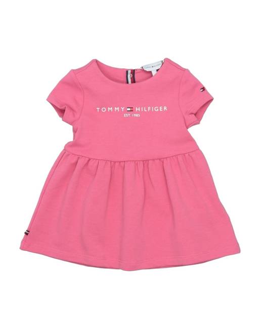 tommy hilfiger newborn outfit
