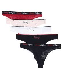 tommy hilfiger thongs sale