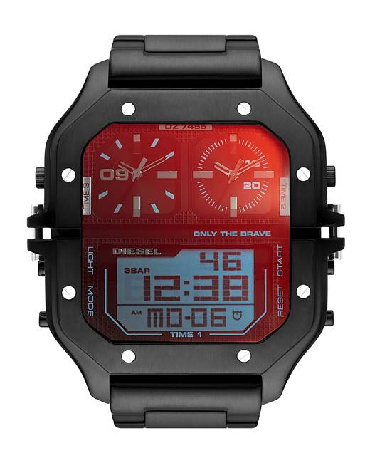 diesel digital watches price