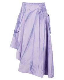 8 by YOOX Denim skirts - Item 13723112