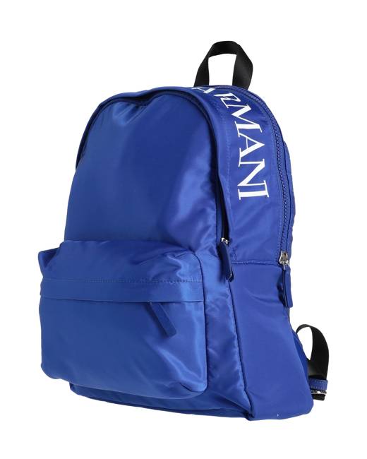 Armani exchange outlet backpack india