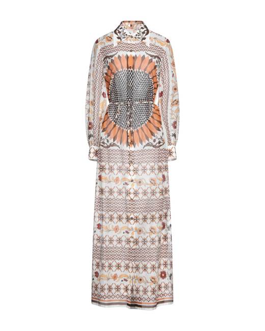 tory burch maxi dress