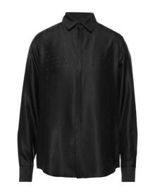 Fendi Men's Long Sleeve Shirts - Clothing | Stylicy