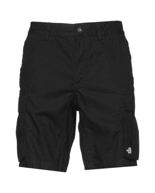 Mens cargo cheap shorts north face