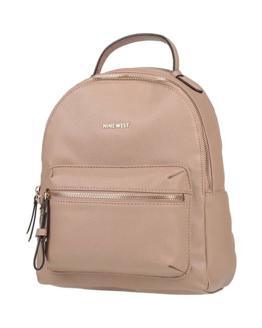 Nine West Briar Small Backpack | Small backpack, Fashion backpack, Purses