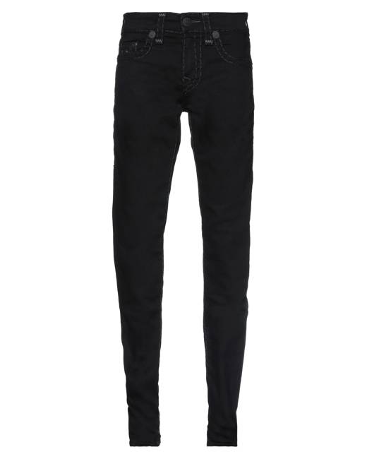 true religion relaxed fit jeans