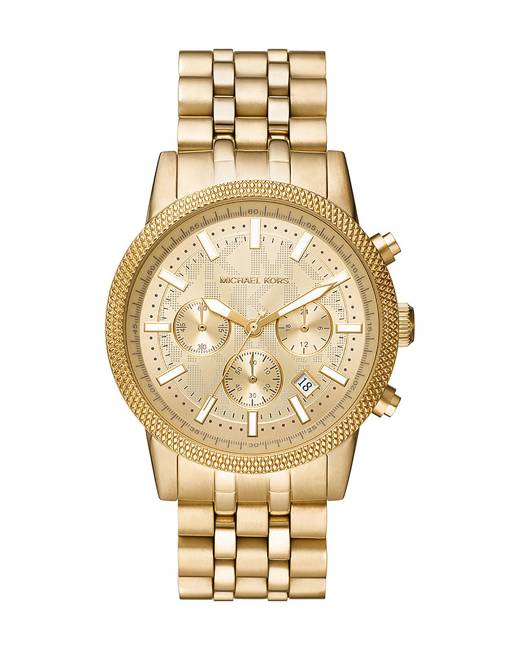 Michael Kors Men\'s Watches | Stylicy USA