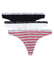 tommy hilfiger thongs sale