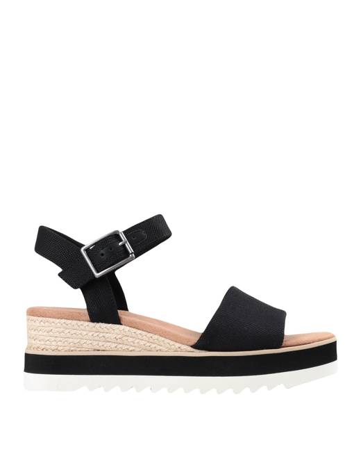 Toms outlet sandals womens