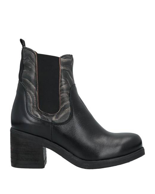 replay ladies boots