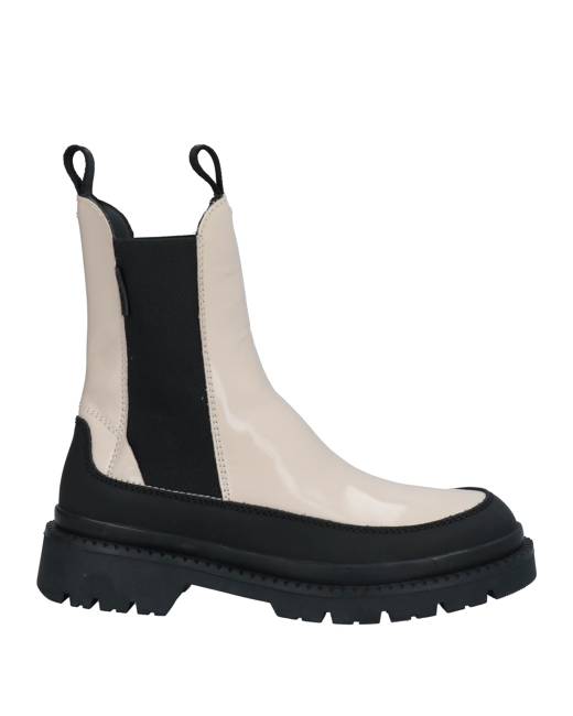 Gant hot sale boots womens