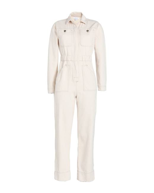 Topshop Women's Jumpsuits - Clothing