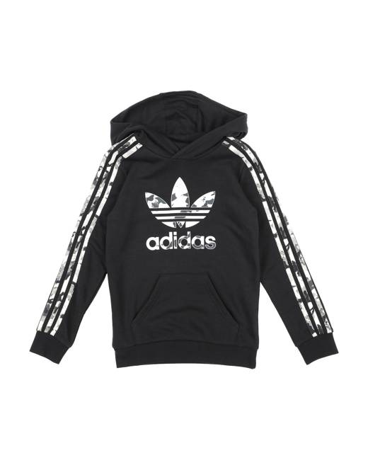 adidas originals coeeze ruche overhead hoodie