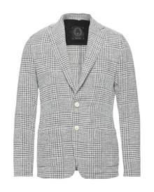 T-JACKET by TONELLO Suit jackets - Item 49763565