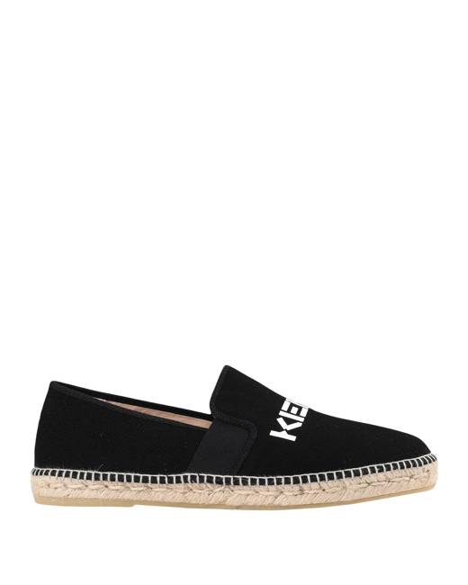 Mens on sale kenzo espadrilles