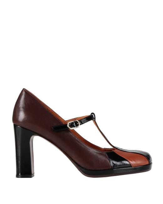 Chie Mihara Women s Pumps Shoes Stylicy Australia