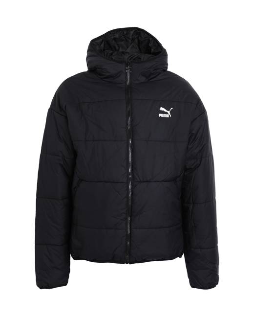 PUMA Jackets for Men | Online Sale up to 71% off | Lyst