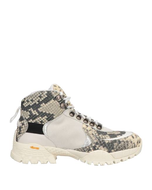 Alyx on sale snakeskin boots