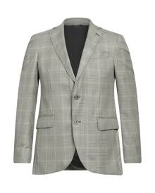 TOMBOLINI Suit jackets - Item 49796401