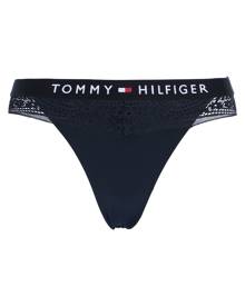 Tommy Hilfiger Women's Underwear Thongs